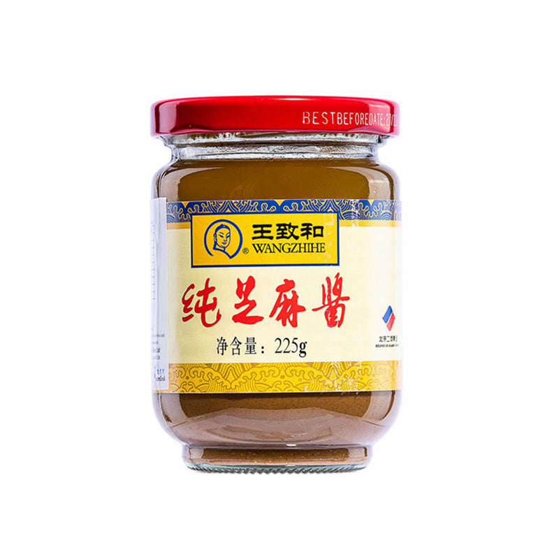Wang Zhihe ren sesampasta 225g