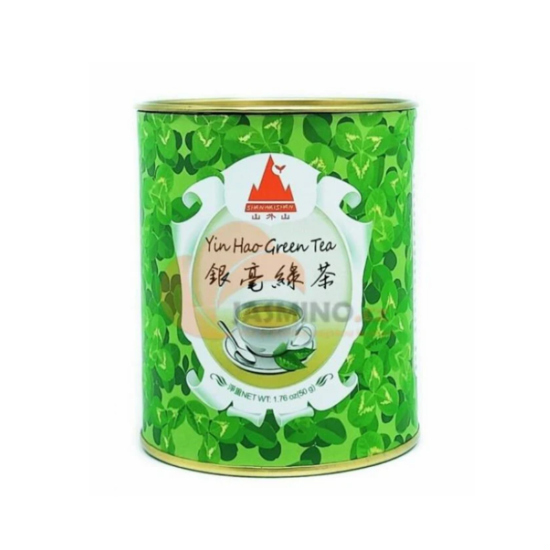 山外山 绿茶 Green Tea 50g
