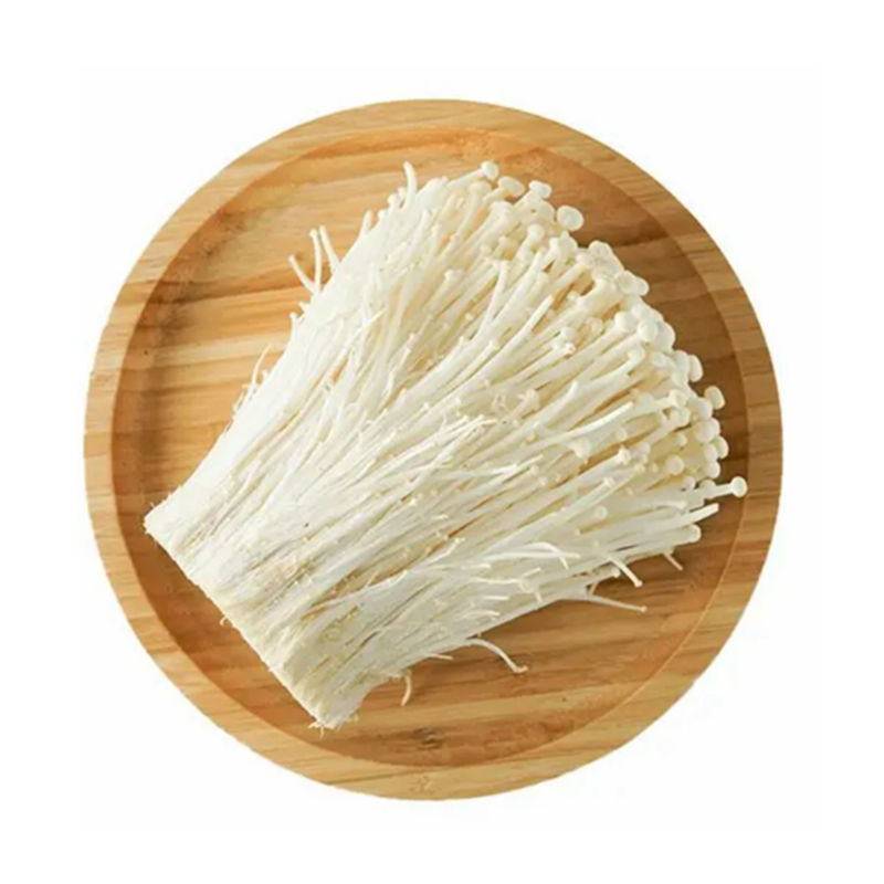 🌱 新鲜 金针菇(11.06到货-限自取或配送!)Enoki 100g