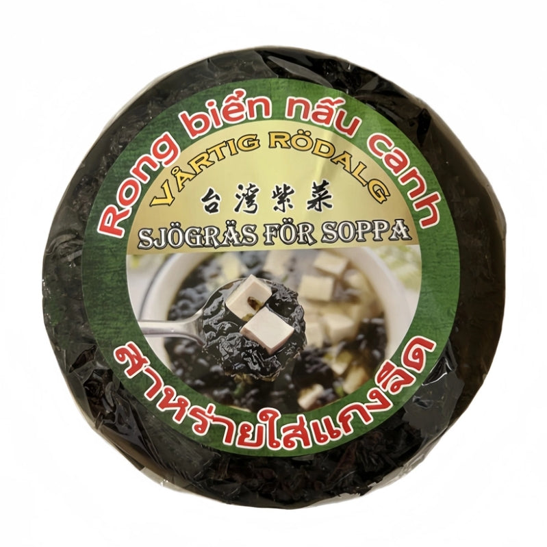 台湾紫菜 Taiwan Seaweed 100g