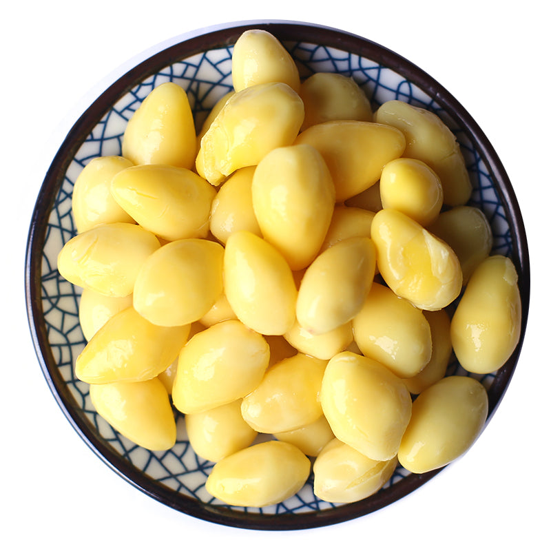 🌱新鲜 真空白果 Ginkgo Seed 250g