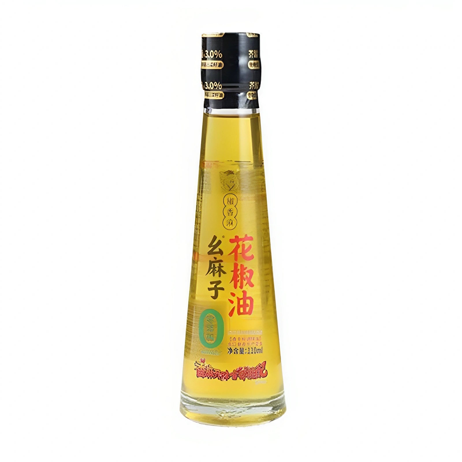 幺麻子 花椒油 Sichuan pepper oil 110ml