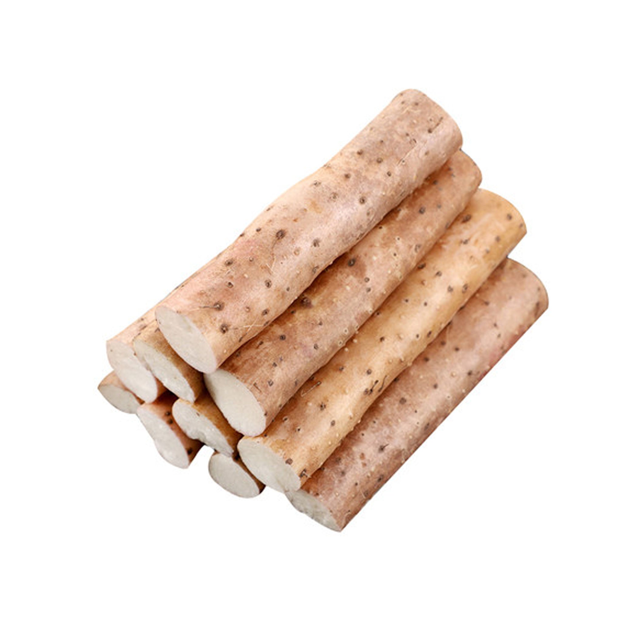 🌱 铁棍山药(11.06到货-限自取或配送!)Iron Yam / Iron Wai Shan 1Kg