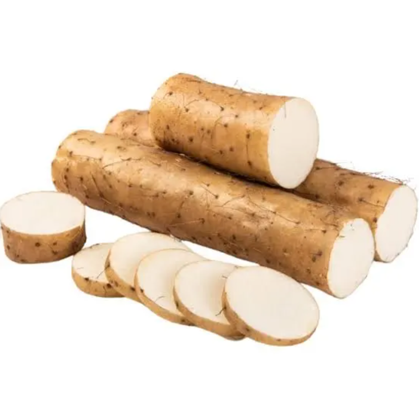 🌱 淮山/山药(03.05到货-限自取或配送!)Yam 1Kg