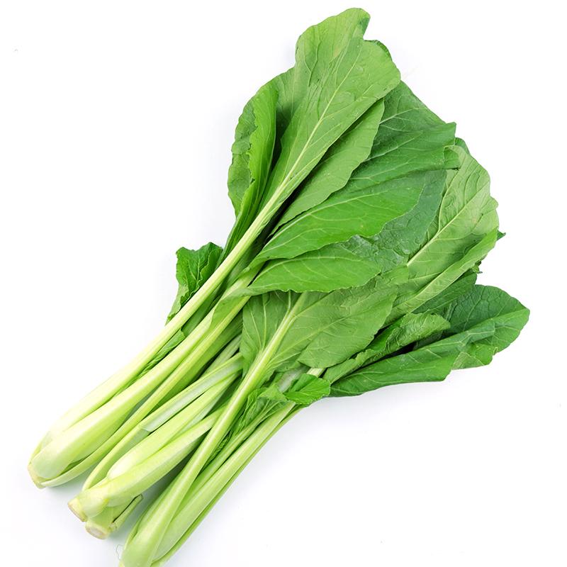 🌱Fresh Choi Sum (Ankom 05.02 - kun selvhenting eller levering!) Choi sam-500g