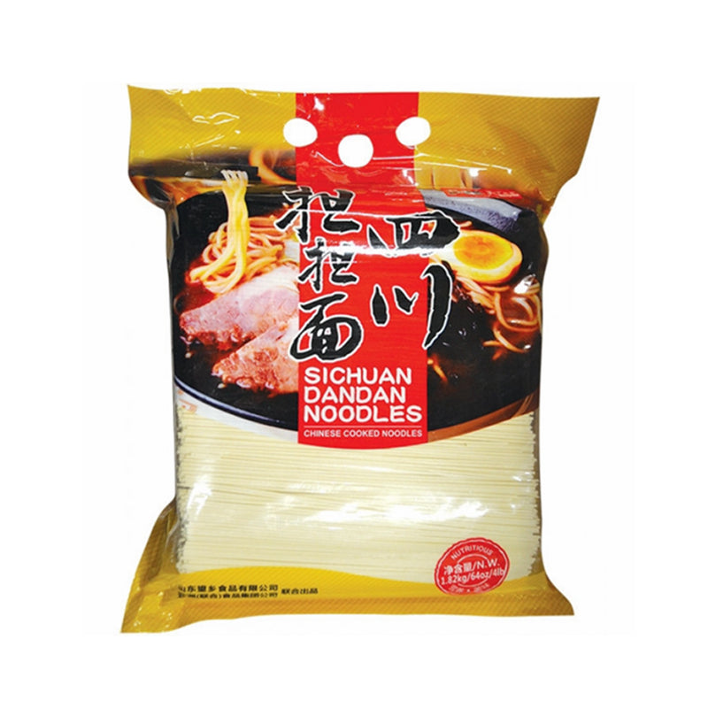 望乡 四川担担面 Wheatsun Sichuan Dan Dan Noodles 1.82kg