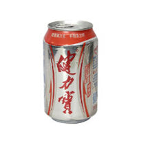 健力宝 Sports Drink Orange Honey 330ml