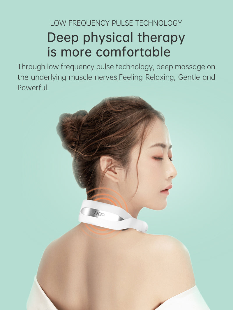 Neck Massager LG-A3