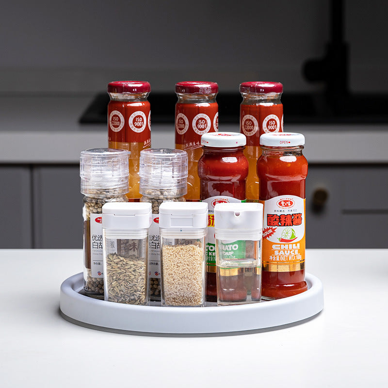 Multifunksjonelt oppbevaringsbrett