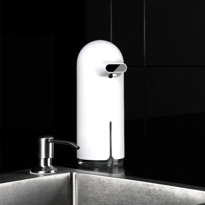 Automatisk såpedispenser