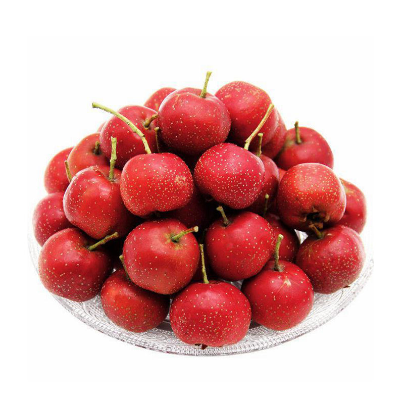 🌱新鲜 山楂(12.11到货-限自取或配送!)Hawthorn fruit 450g