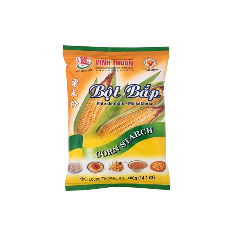 VINH THUAN 玉米淀粉 Corn starch 400g