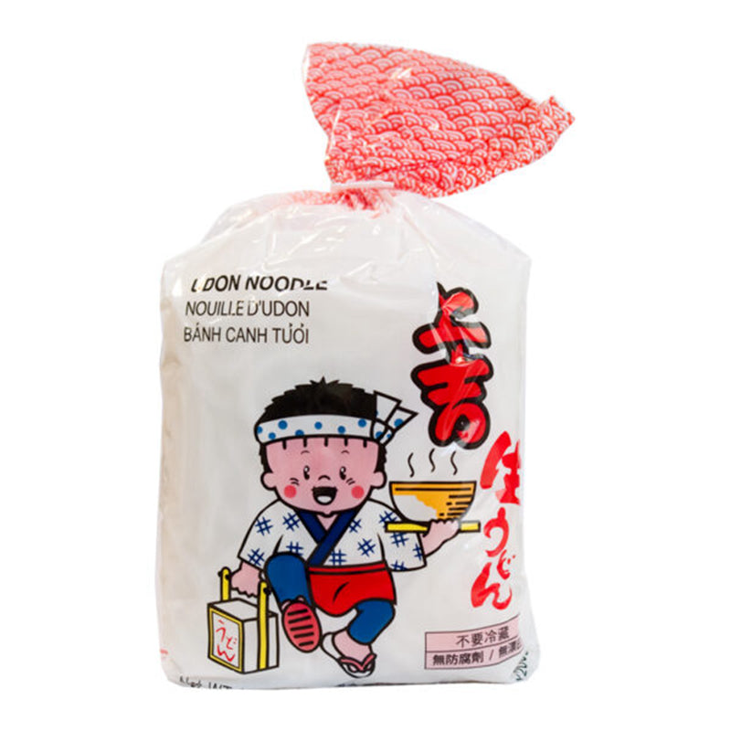 上吉 乌冬面 SANGGIL Udon noodle 4x200g