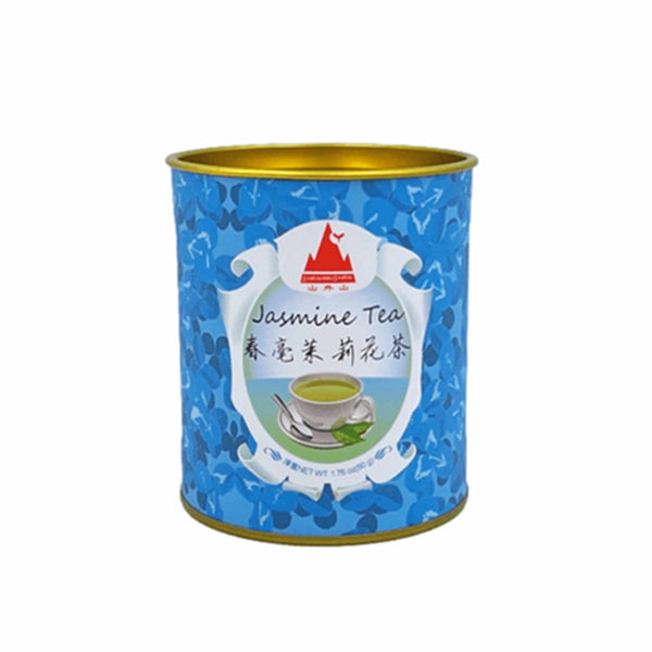 山外山 茉莉花茶-Jasmine Tea-50g