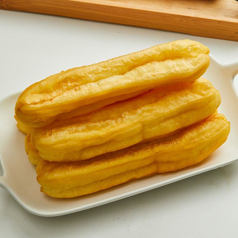 ❄️莲花 油条 限仓库自取或配送! LOTUS Fried bread stick 20×45g