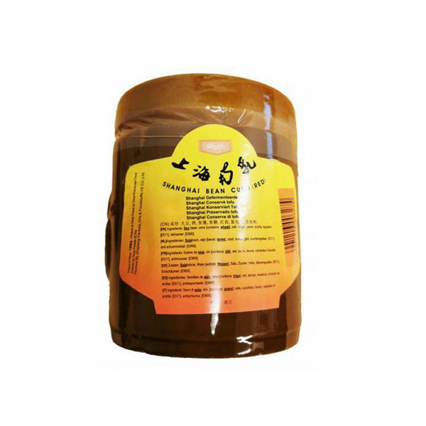 达利 上海南乳 Dali Shanghai Bean Curd 250g