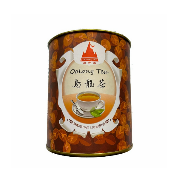 山外山 乌龙茶-Oolong Tea-50g