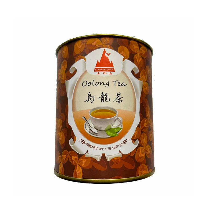 山外山 乌龙茶-Oolong Tea-50g