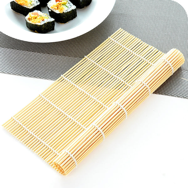 寿司帘 Bamboo Sushi 27cm