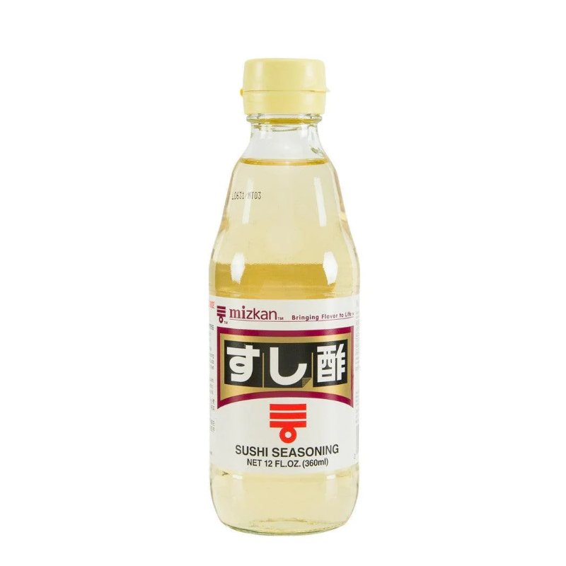 MIZKAN 寿司调料-Sushi seasoning-360ml
