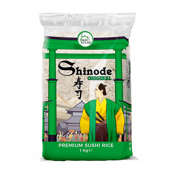日本 日出 寿司米 Premium Sushi Rice 1kg
