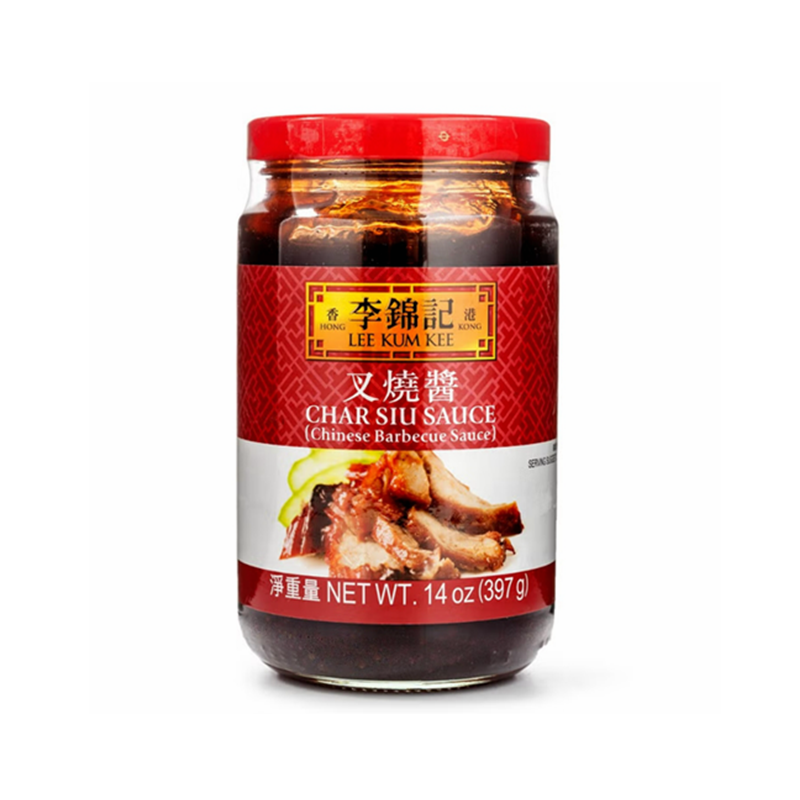 李锦记 叉烧酱 LKK Char siu sauce 397g