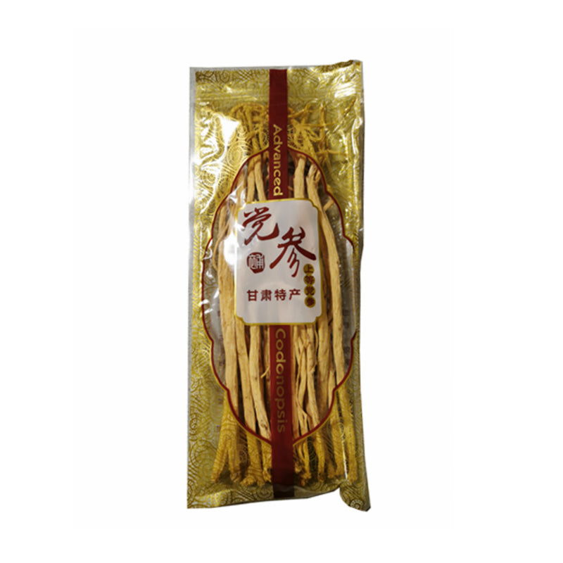 党参 Dried Codonopsis Pilosula（Dang Shen） 100g