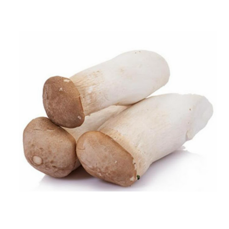 🌱 盒装杏鲍菇（05.02到货-限自取或配送!）chinese Mushrooms Shiitaki 200g