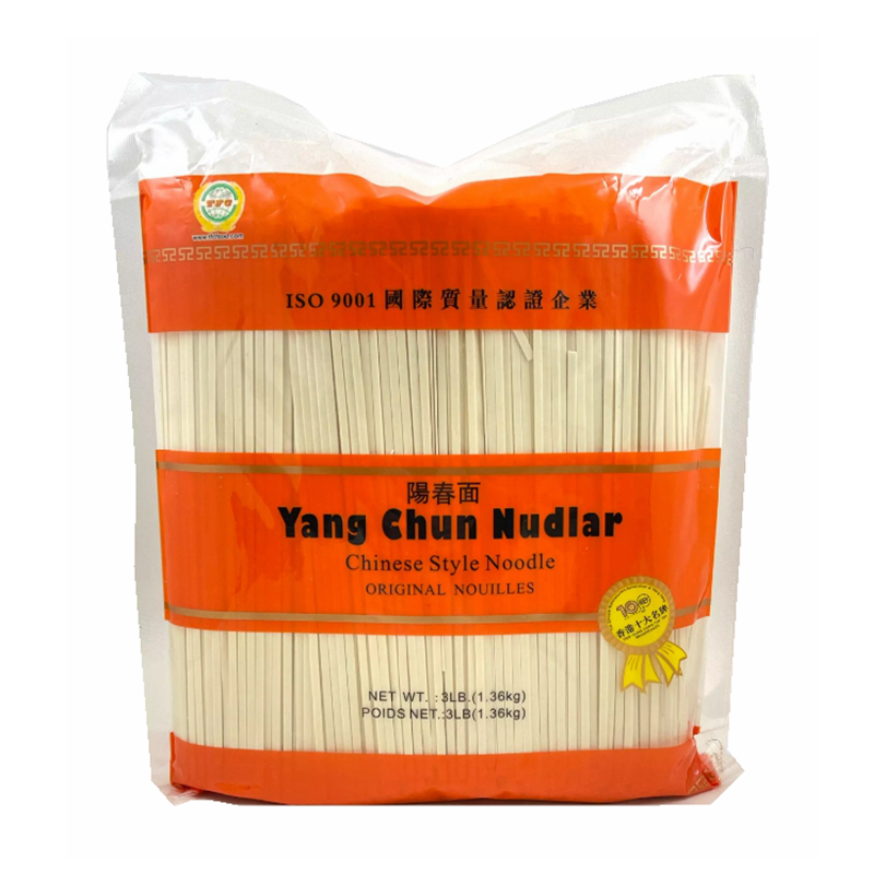 阳春面 Yangchun Noodles 1.36kg