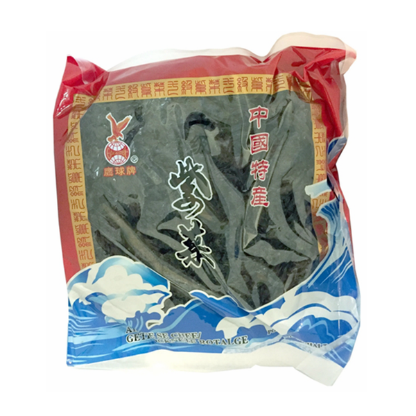 鹰球 紫菜 Dried seaweed 40g