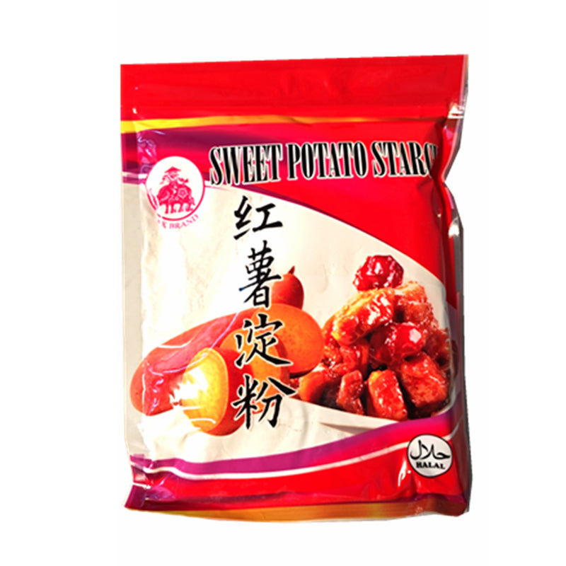 红薯淀粉 Sweet Potato Starch 400g