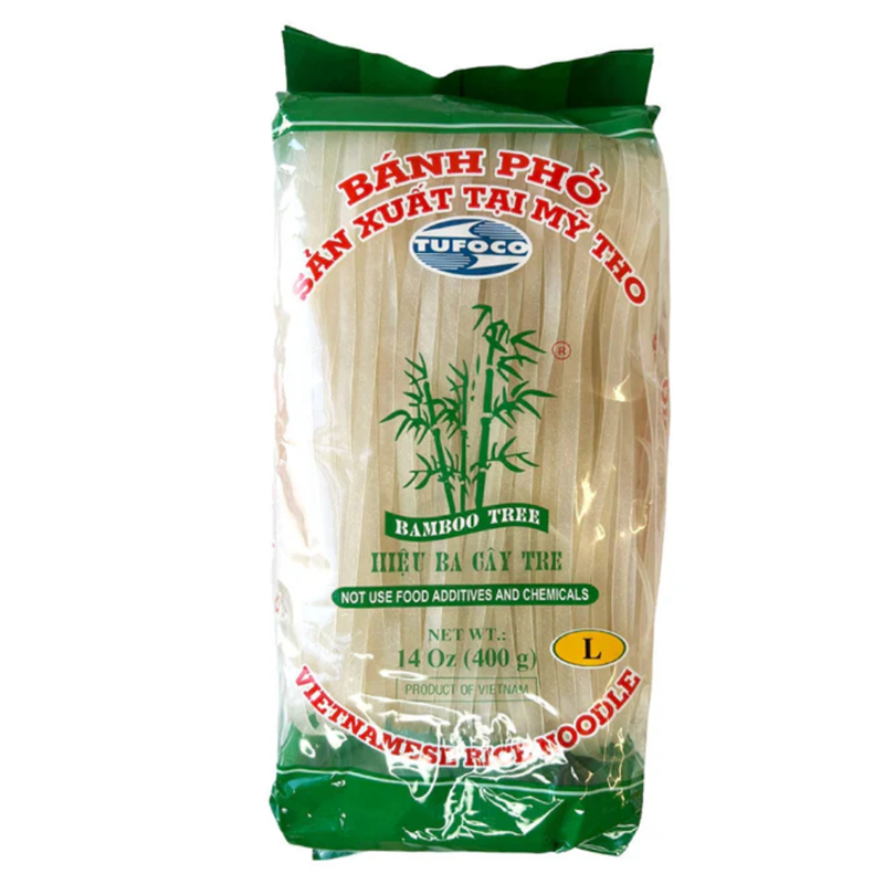 越南米粉 Rice noodle 5mm 400g