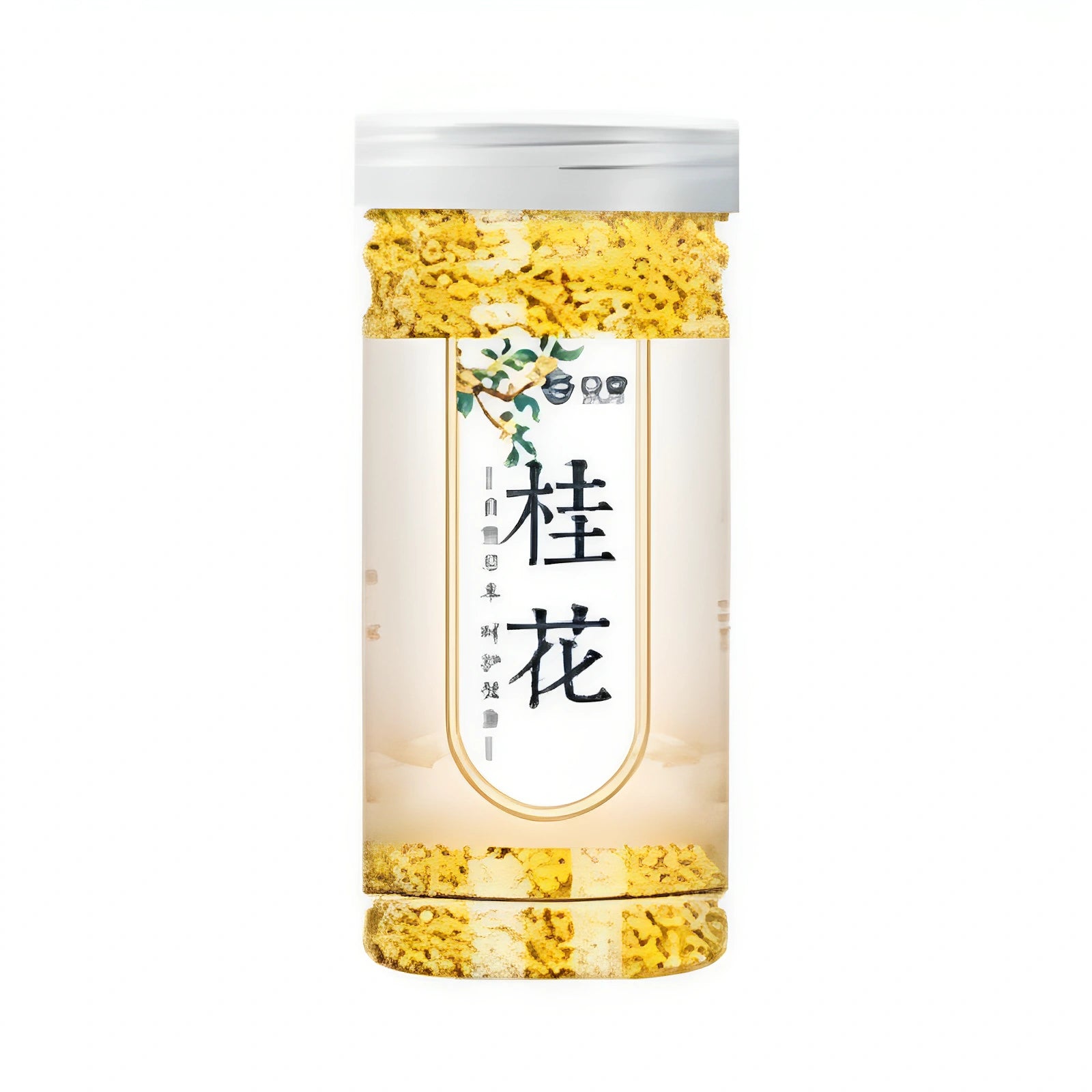 谷香 桂花 Dried Osmanthus 50g