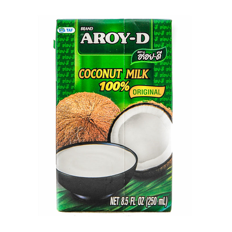 椰奶-Coconut milk-250ml