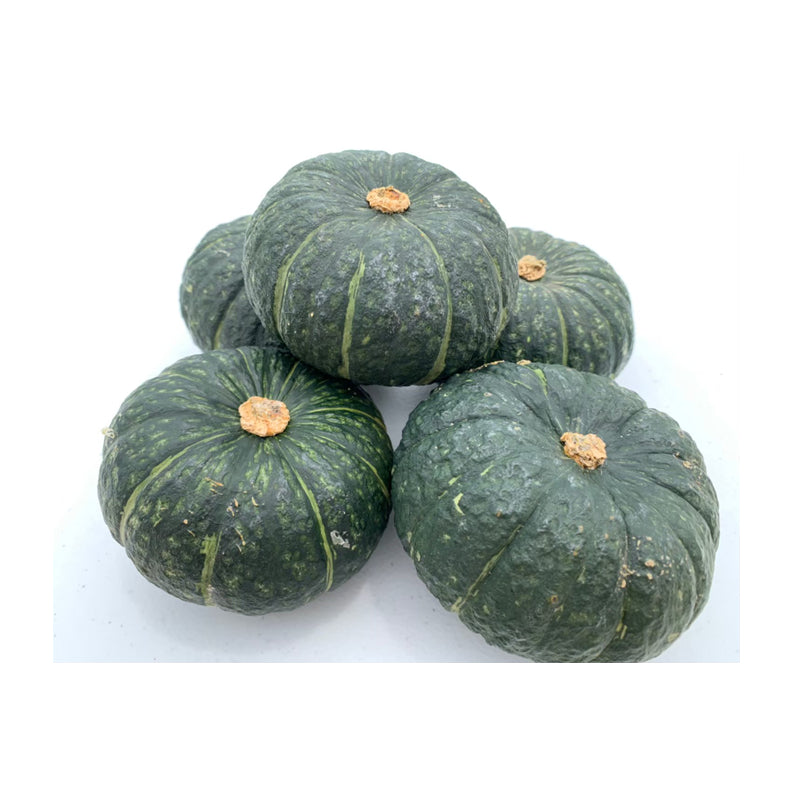 🌱 Fersk kastanjegresskar (ankom 01.25 - kun selvhenting eller levering!) Gresskar