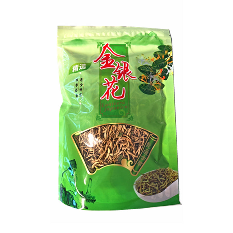 精选 金银花 Slingertry Flower 50g
