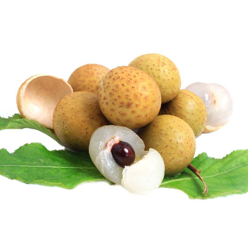 🌱 新鲜 龙眼（05.02到货-限自取或配送!）Fresh Longan 1Kg