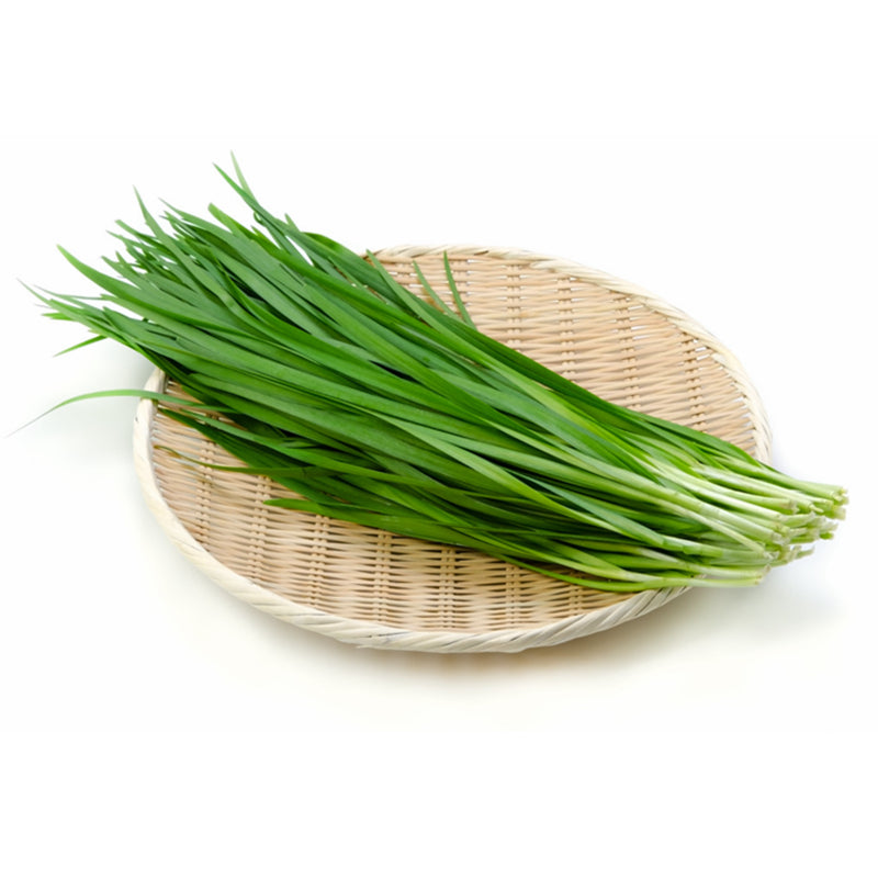 🌱 新鲜 韭菜（05.16到货-限自取或配送!）Chives 400g