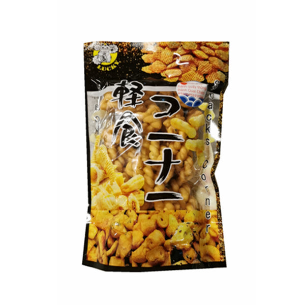 小麻花 Twister MaHua Biscuit 200g