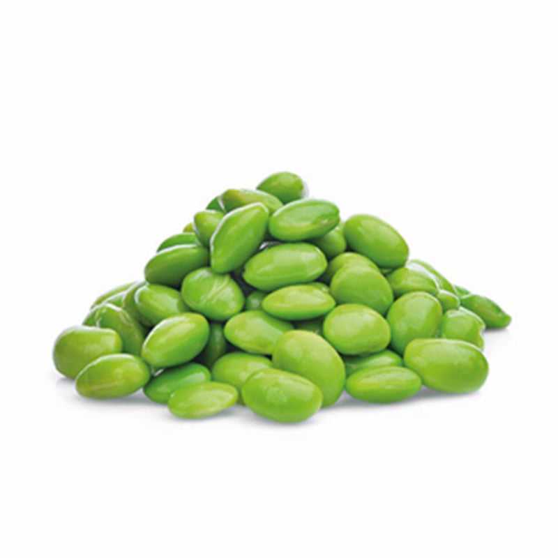 ❄️莲花 毛豆（颗粒） 限仓库自取或配送! Soybean (Edamame) meat frozen 500g