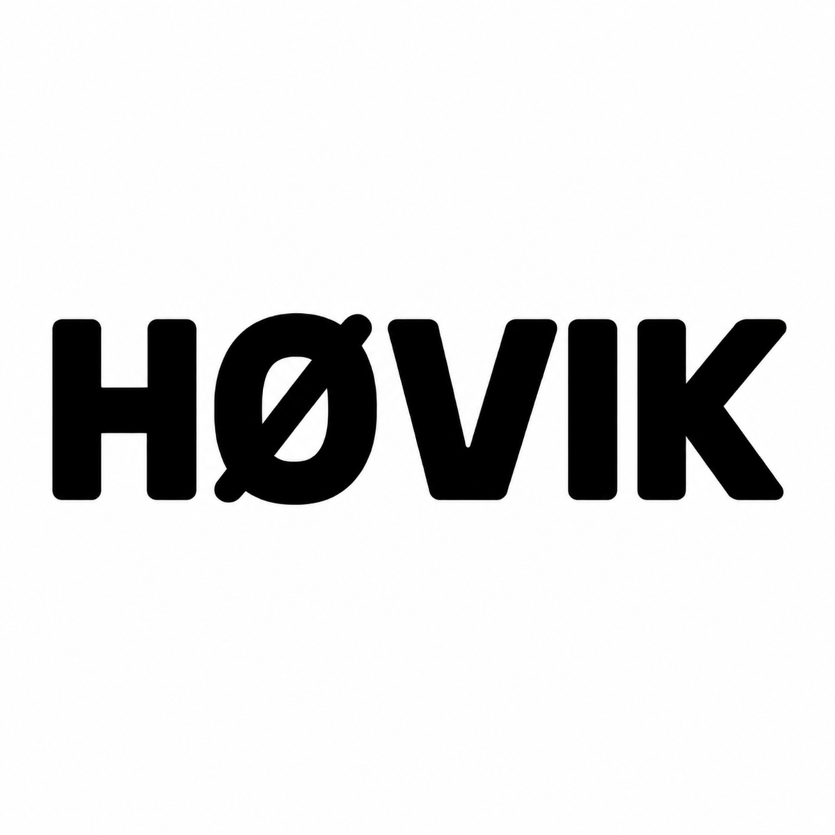 Høvik 取货点 • Hentested Høvik