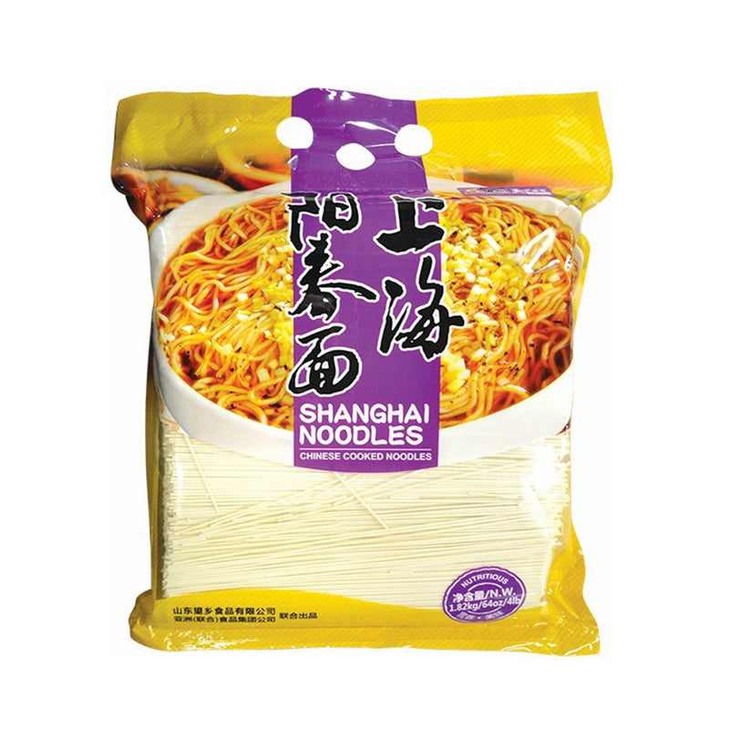 望乡 上海阳春面 Wheatsun hanghai Noodles 1.82kg