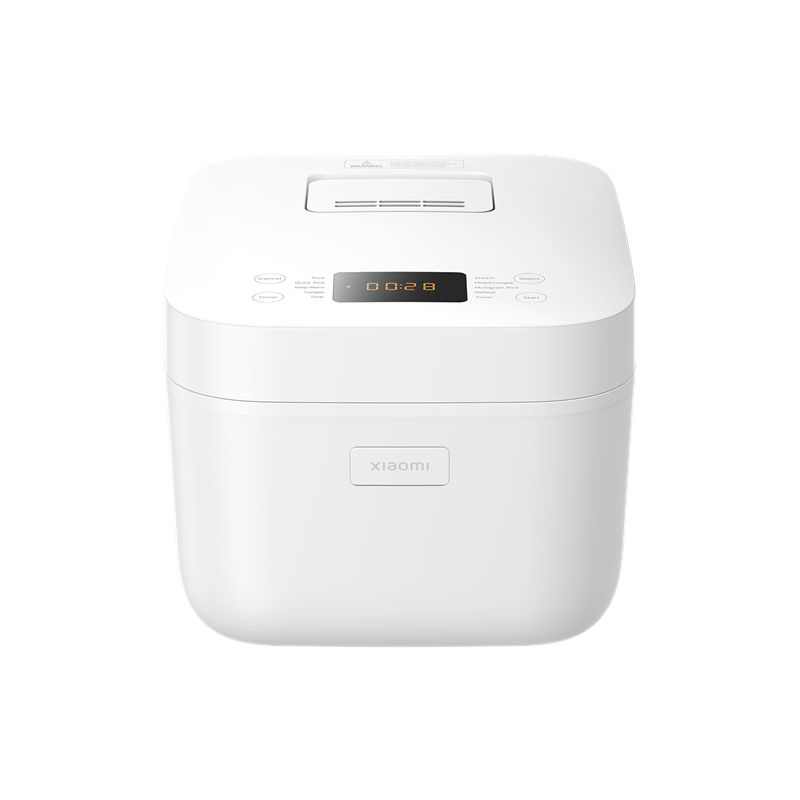 小米多功能电饭煲4L Xiaomi Multifunctional Rice Cooker 4L