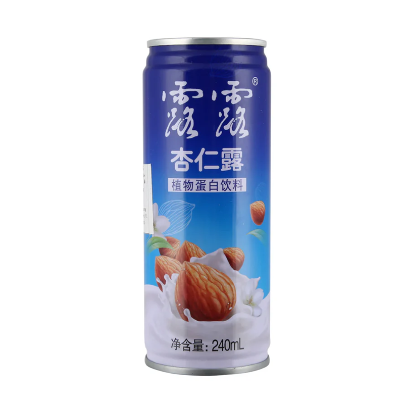 露露 杏仁露 Almond Juice 240ml