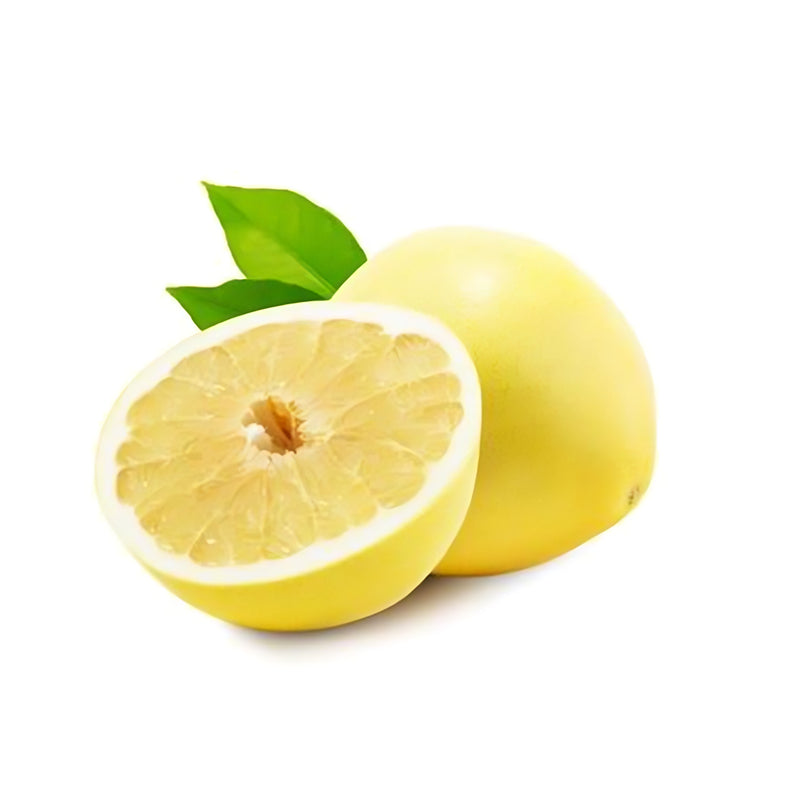 🌱 新鲜 葡萄柚（12.04到货-限自取或配送!）Grape fruit 1stk