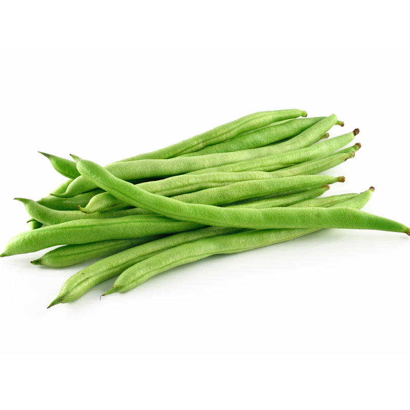 🌱 新鲜 四季豆 （02.12到货-限自取或配送!）String bean 250g
