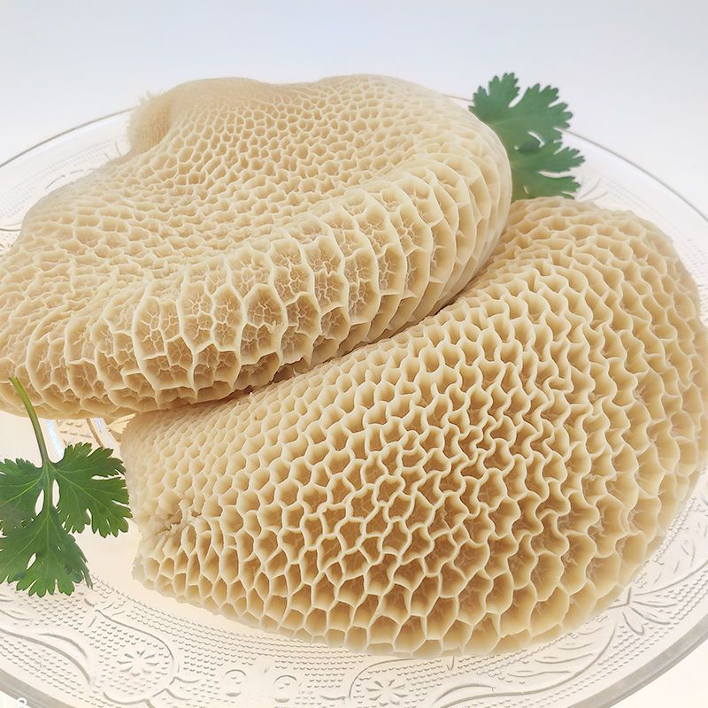 ❄️金钱肚 限仓库自取或配送! Cow stomach/Honeycomb 800g