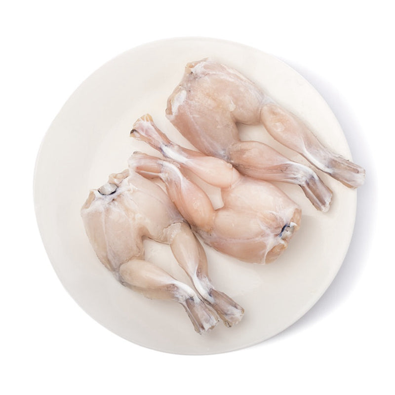 ❄️冷冻牛蛙腿 限仓库自取或配送! Frog legs 800g