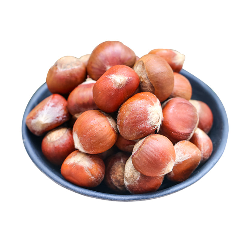 🌱板栗 新鲜（11.27到货-限自取或配送!）Fresh chestnuts with shell 1Kg