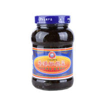 潮盛 香港橄榄菜 大瓶装-Olive Pickles-450g